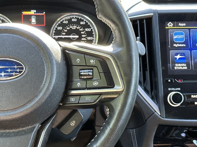 Thumbnail: 2023 Subaru Forester - 16