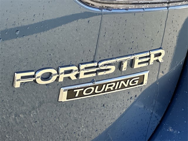 Thumbnail: 2022 Subaru Forester - 32