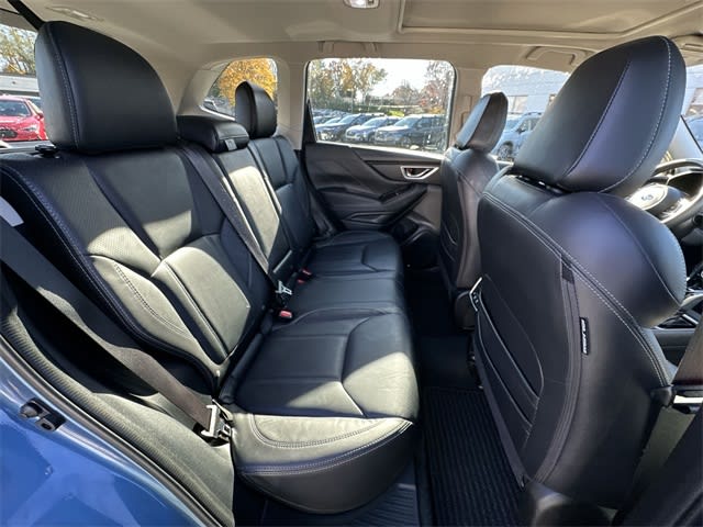 Thumbnail: 2022 Subaru Forester - 31