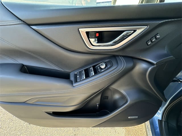 Thumbnail: 2022 Subaru Forester - 27