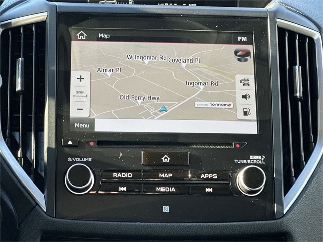 Thumbnail: 2022 Subaru Forester - 23