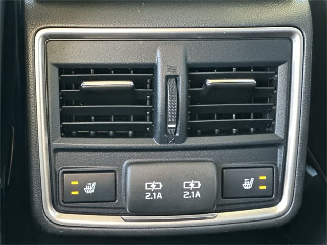 Thumbnail: 2022 Subaru Forester - 28