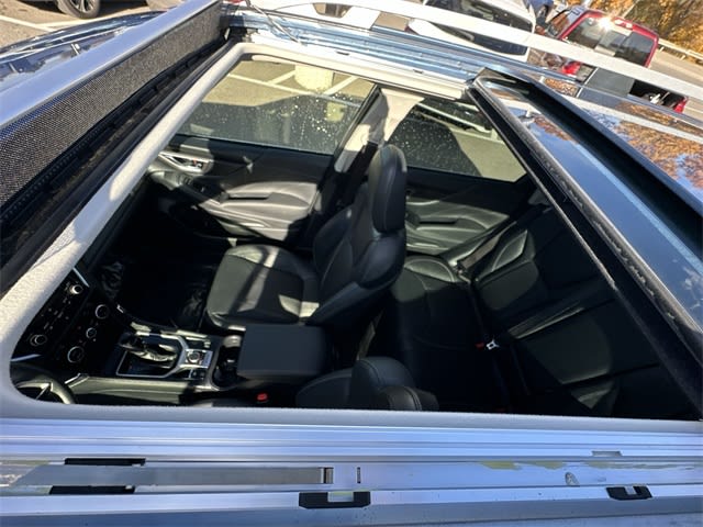 Thumbnail: 2022 Subaru Forester - 19