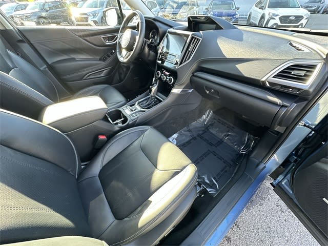 Thumbnail: 2022 Subaru Forester - 12