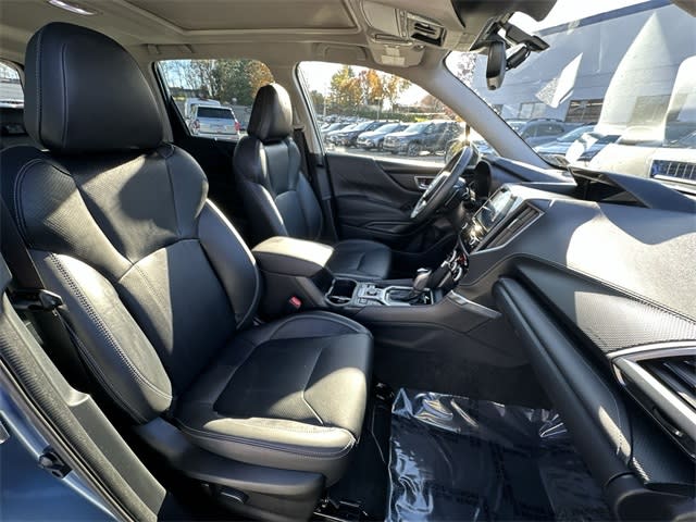 Thumbnail: 2022 Subaru Forester - 29