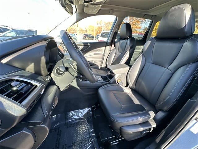 Thumbnail: 2022 Subaru Forester - 11