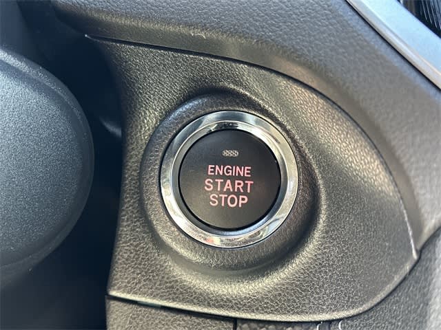 Thumbnail: 2022 Subaru Forester - 22