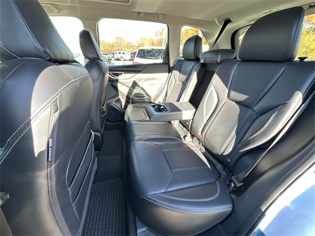 Thumbnail: 2022 Subaru Forester - 13