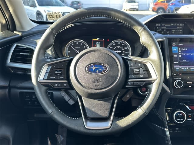 Thumbnail: 2022 Subaru Forester - 2