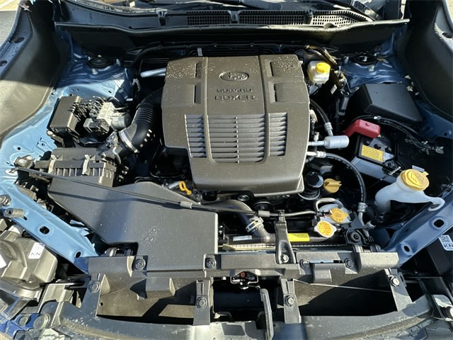 Thumbnail: 2022 Subaru Forester - 9