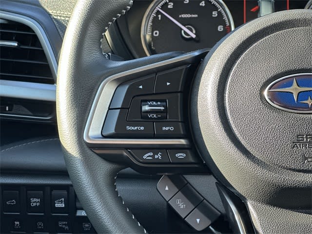 Thumbnail: 2022 Subaru Forester - 20