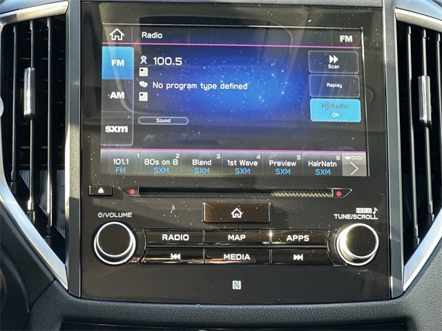 Thumbnail: 2022 Subaru Forester - 15