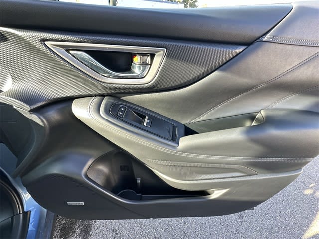 Thumbnail: 2022 Subaru Forester - 30