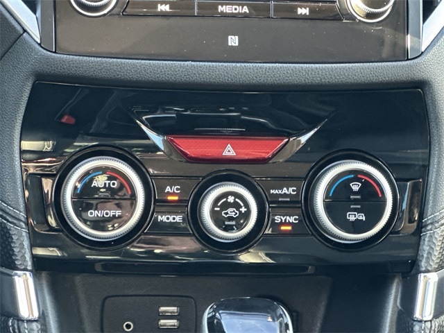 Thumbnail: 2022 Subaru Forester - 26