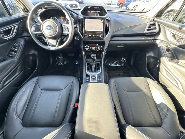 Thumbnail: 2022 Subaru Forester - 14