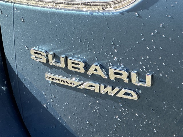 Thumbnail: 2022 Subaru Forester - 7