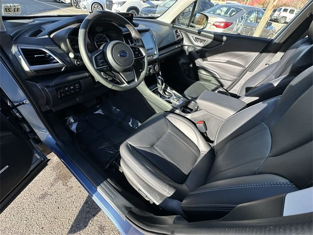 Thumbnail: 2022 Subaru Forester - 10