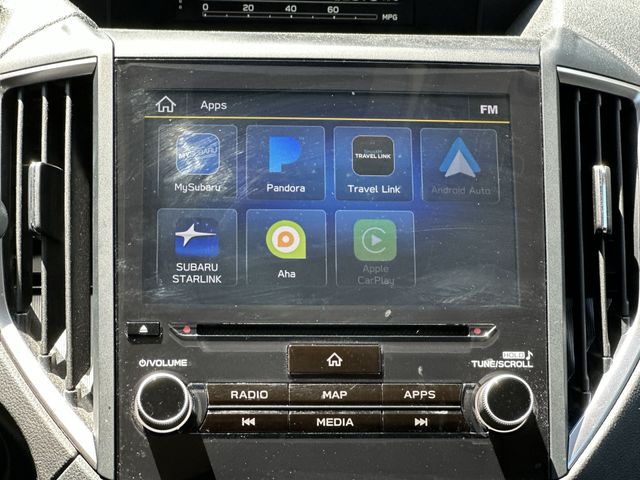 Thumbnail: 2023 Subaru Forester - 19