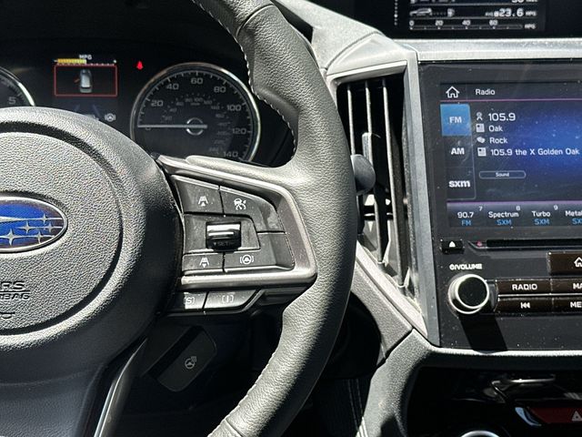 Thumbnail: 2023 Subaru Forester - 16