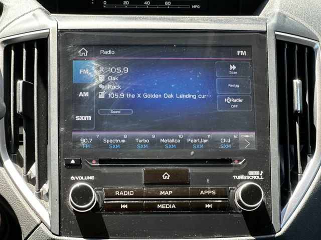 Thumbnail: 2023 Subaru Forester - 11
