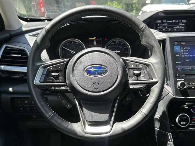 Thumbnail: 2023 Subaru Forester - 2