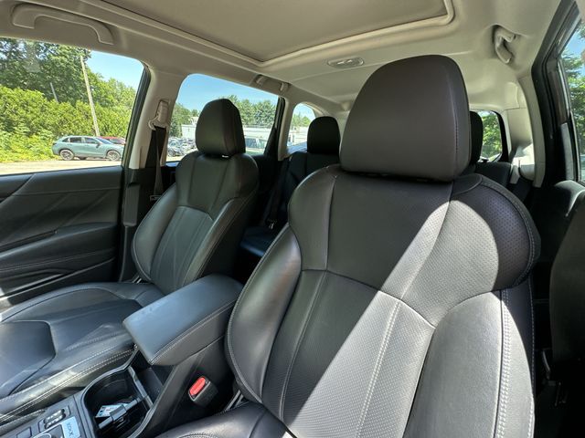 Thumbnail: 2023 Subaru Forester - 9