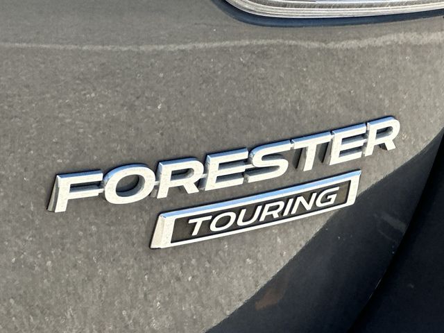 Thumbnail: 2023 Subaru Forester - 23