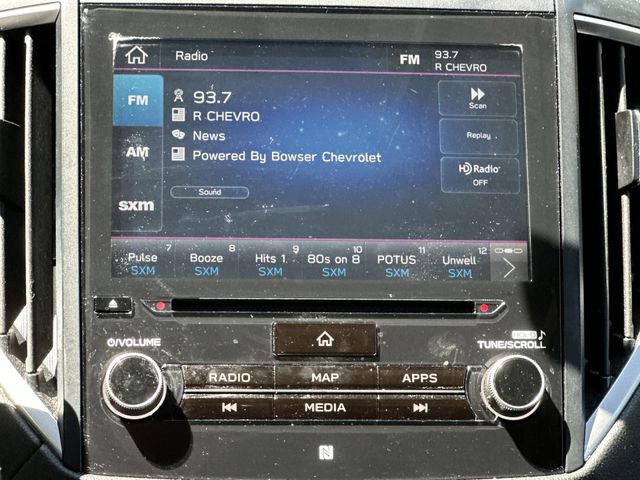 Thumbnail: 2019 Subaru Forester - 12