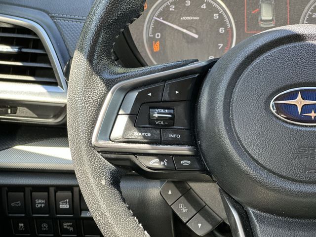 Thumbnail: 2019 Subaru Forester - 15