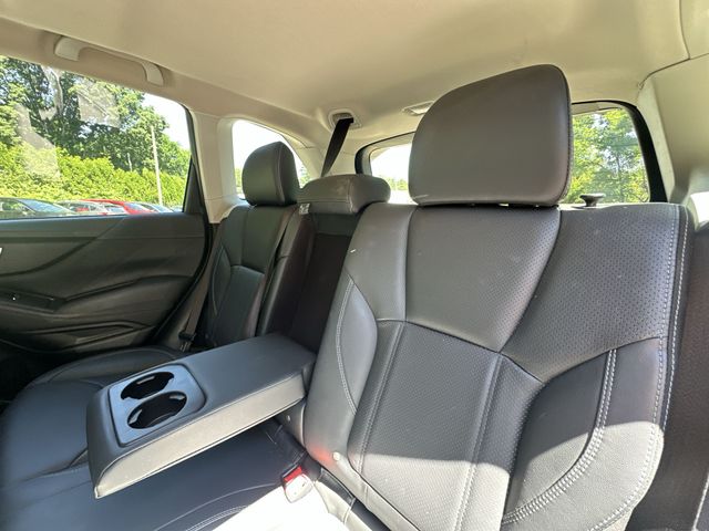 Thumbnail: 2019 Subaru Forester - 11
