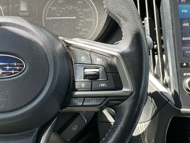 Thumbnail: 2019 Subaru Forester - 16