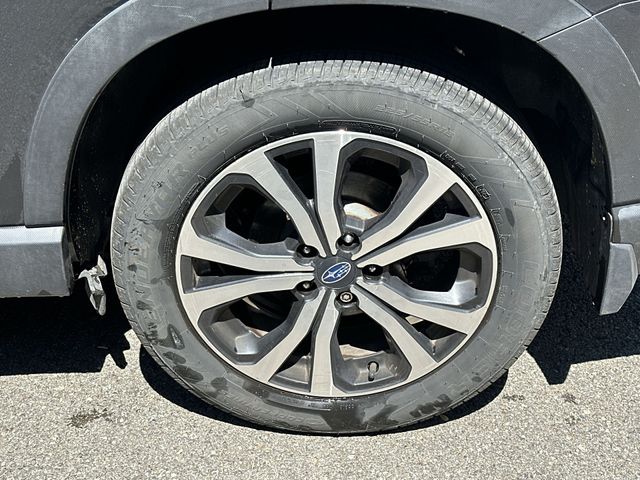 Thumbnail: 2019 Subaru Forester - 8