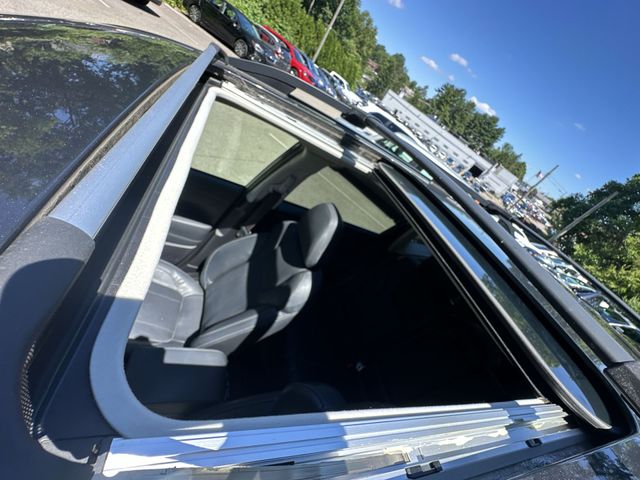 Thumbnail: 2019 Subaru Forester - 2
