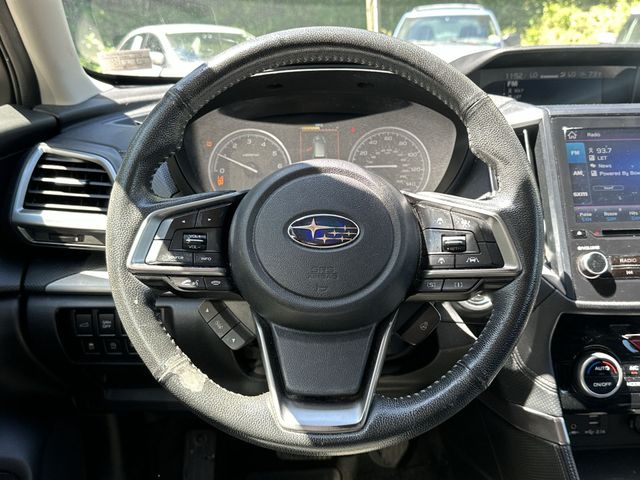 Thumbnail: 2019 Subaru Forester - 9