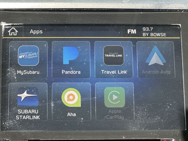 Thumbnail: 2019 Subaru Forester - 19