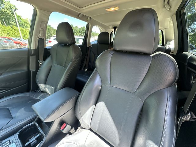 Thumbnail: 2019 Subaru Forester - 10