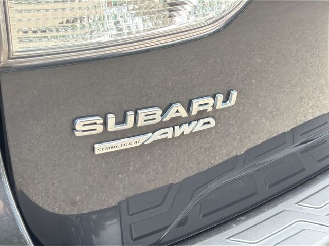 Thumbnail: 2019 Subaru Forester - 7