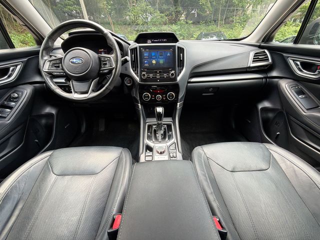 Thumbnail: 2019 Subaru Forester - 10