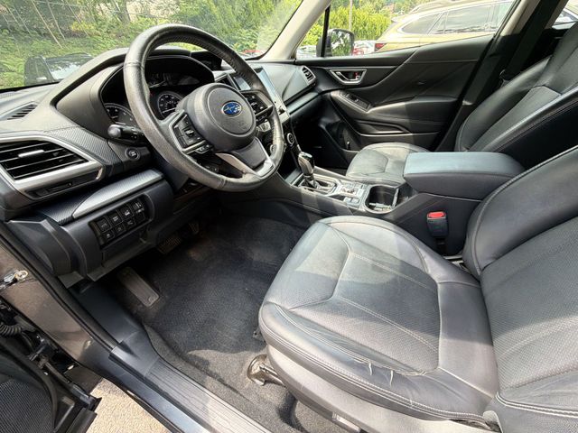 Thumbnail: 2019 Subaru Forester - 12