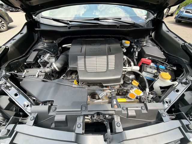 Thumbnail: 2019 Subaru Forester - 9