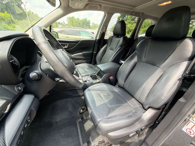 Thumbnail: 2019 Subaru Forester - 25
