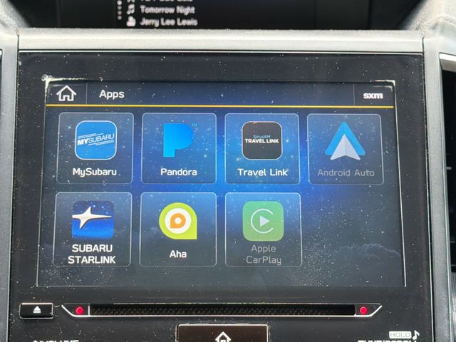 Thumbnail: 2019 Subaru Forester - 22