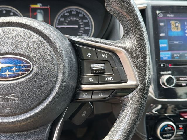 Thumbnail: 2019 Subaru Forester - 19