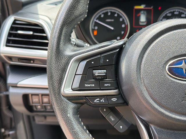 Thumbnail: 2019 Subaru Forester - 18