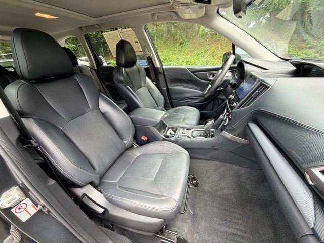 Thumbnail: 2019 Subaru Forester - 28