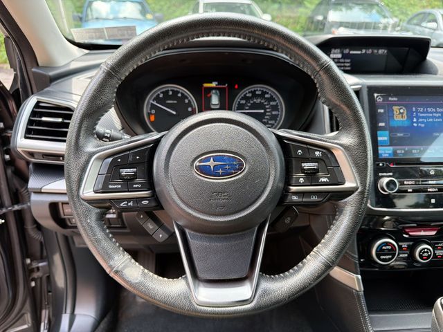 Thumbnail: 2019 Subaru Forester - 2
