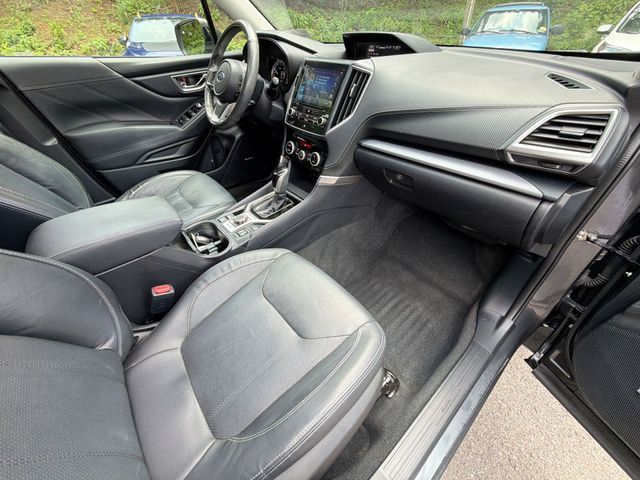 Thumbnail: 2019 Subaru Forester - 27