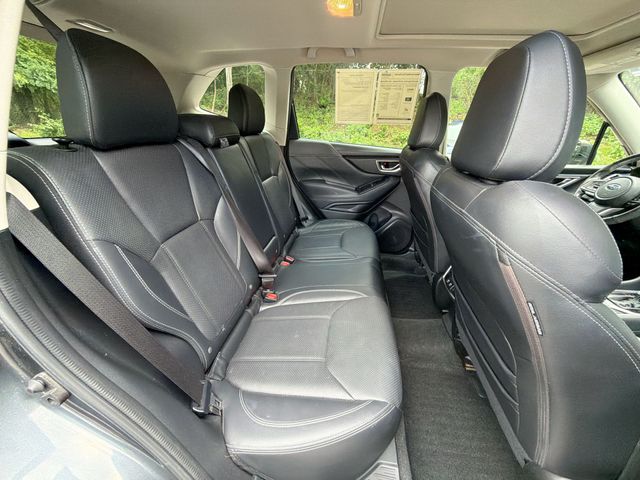 Thumbnail: 2019 Subaru Forester - 30