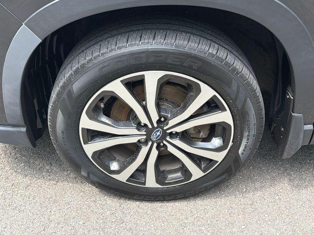 Thumbnail: 2019 Subaru Forester - 8