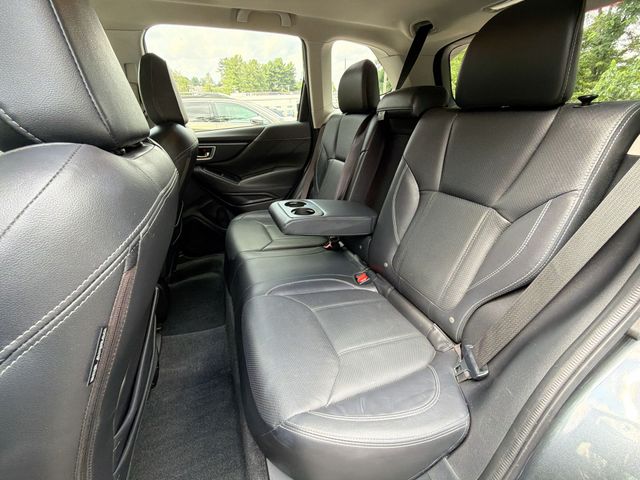 Thumbnail: 2019 Subaru Forester - 13